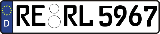 RE-RL5967