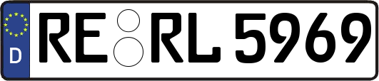 RE-RL5969