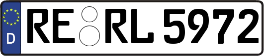 RE-RL5972