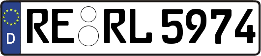 RE-RL5974
