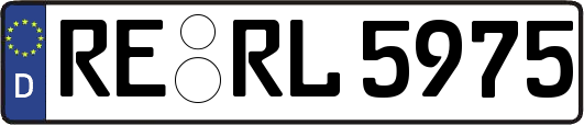 RE-RL5975