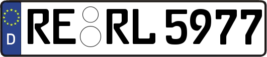 RE-RL5977