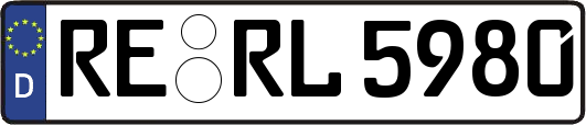 RE-RL5980
