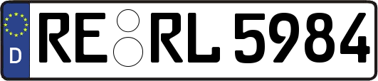 RE-RL5984