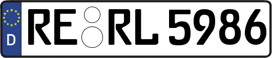 RE-RL5986