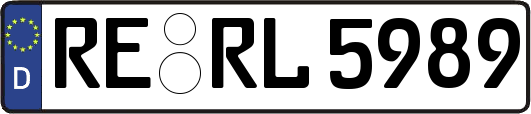 RE-RL5989