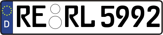 RE-RL5992