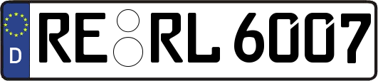 RE-RL6007