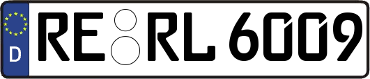 RE-RL6009