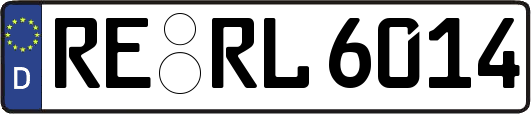 RE-RL6014