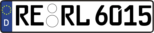 RE-RL6015