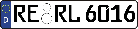 RE-RL6016