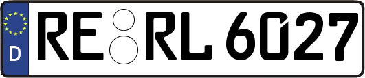 RE-RL6027