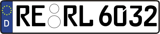 RE-RL6032