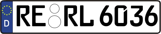 RE-RL6036