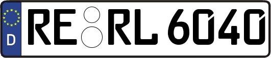 RE-RL6040