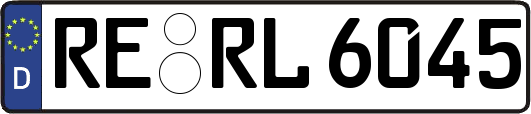 RE-RL6045