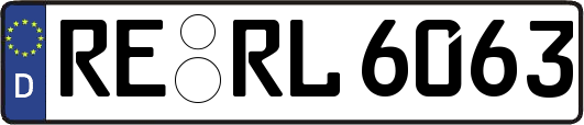 RE-RL6063