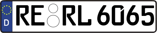 RE-RL6065