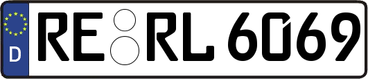 RE-RL6069