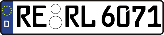 RE-RL6071