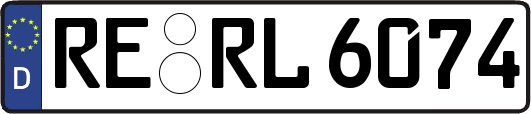 RE-RL6074