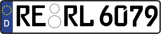 RE-RL6079
