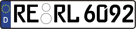 RE-RL6092