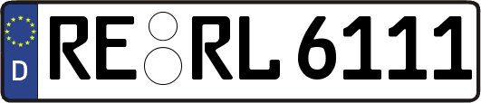 RE-RL6111