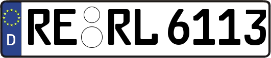 RE-RL6113