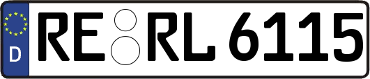 RE-RL6115