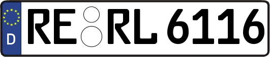 RE-RL6116