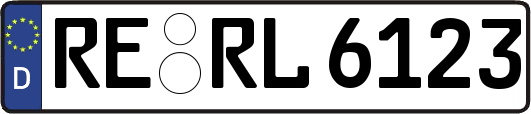 RE-RL6123