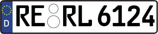 RE-RL6124