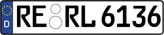 RE-RL6136