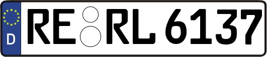 RE-RL6137