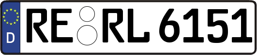 RE-RL6151