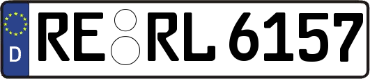 RE-RL6157