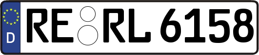 RE-RL6158