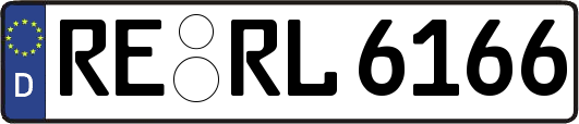 RE-RL6166