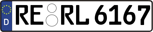 RE-RL6167