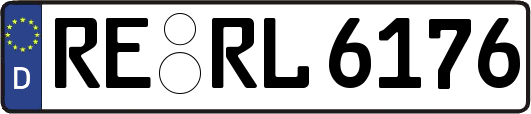 RE-RL6176