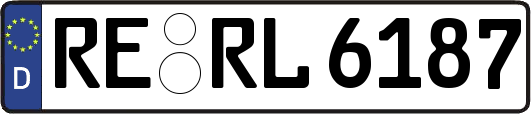 RE-RL6187