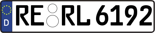 RE-RL6192