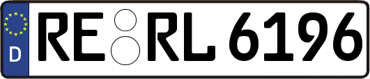 RE-RL6196