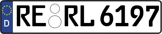 RE-RL6197