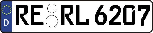 RE-RL6207