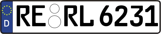 RE-RL6231