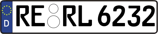 RE-RL6232