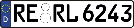 RE-RL6243
